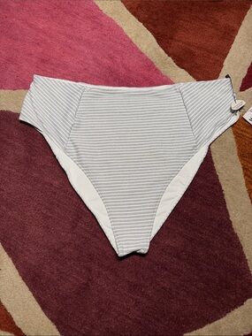 NWT JMP The Label Bikini Bottoms Size XXXL